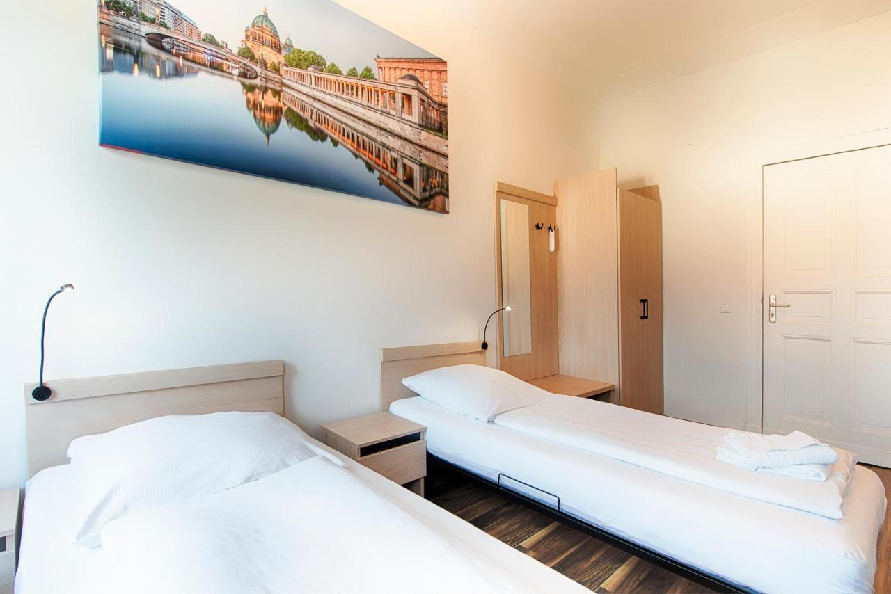 Double Room Annex