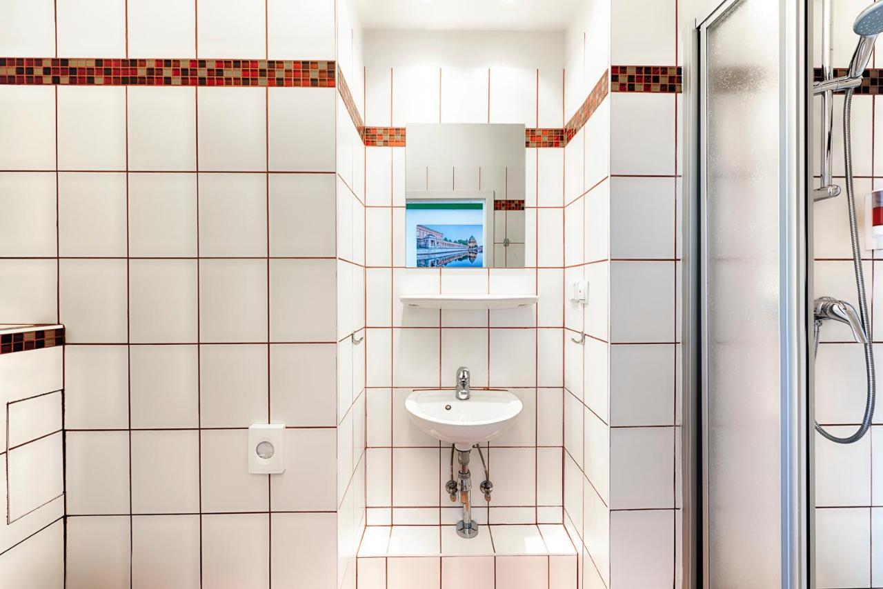 Single Room Annex