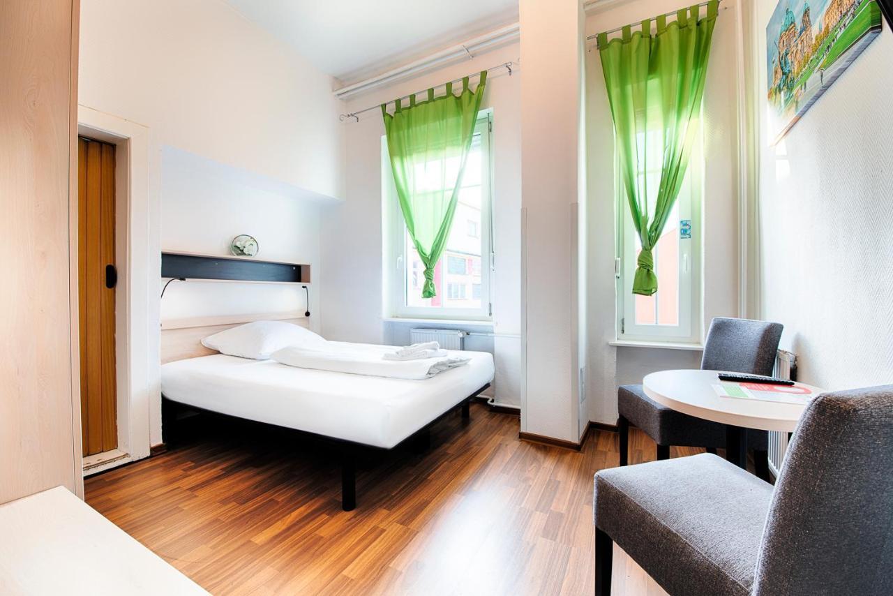 Single Room Annex