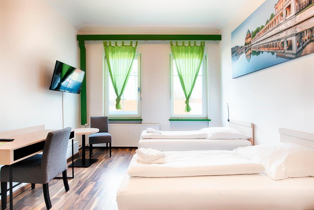 Double Room Annex