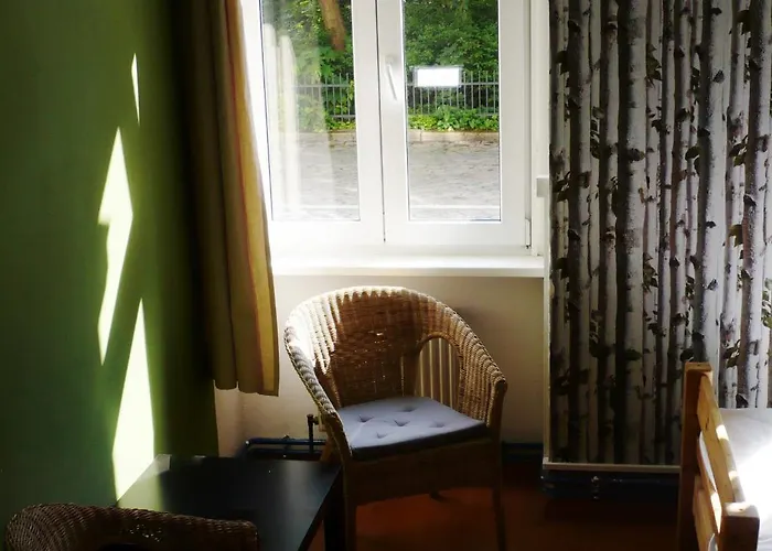 Hostel Lette'M Sleep Berlin